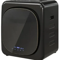 Rootz Compact tørretumbler - Tørretumbler - Tørretumbler - UV-desinfektion - 48cm x 40cm x 56cm