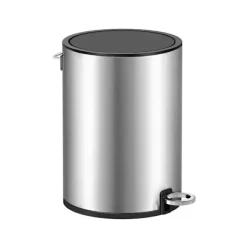 Rootz kosmetikspand - Opbevaringsspande - 3 liter kosmetikspand - Indvendig beholder med håndtag - Skraldespand - Lille kosmetikspand - Mini skraldesp | Fyndiq