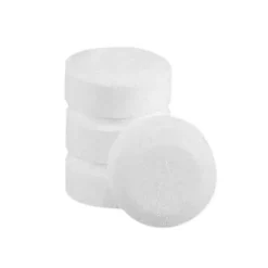 [SC]2026 New Modal 50 pcs. Universal Descaling and Cleaning Tablets compatible with Coffee, Water Bottles, Tea, Espresso Machines A