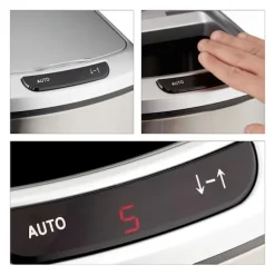 Sensor affaldsbeholder 12 l