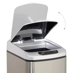 Sensor affaldsbeholder 12 l
