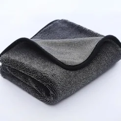 Shiny Bath Xxl Tørrehåndklæde Shiny Wipes Bade Tørrehåndklæde 2024 grey 60 90 cm