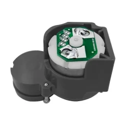 Sidebørste Motormodul Kompatibel Irobot Roomba 500 600 700 800 900 Serie 655 560 Støvsuger Reservedele (tangles) (FMY) As shown