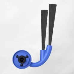 Sidebørster til Ecovacs Deebot X9 Pro Omni Støvsuger Reservedele [DB]