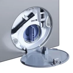 Siemens, Bosch WM1095/1065 WD7205 vaskemaskine afløb prop