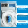 Skum Toiletrengøring, 2025 Nye Toiletskålsrensere, Avanceret Badeværelsesrens til Hjemmet, Kraftige Øjeblikkelige Rensemidler til Rengøringsartikler til Badeværelset (1) | Fyndiq