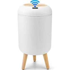 Smart Detektion Induktions Skraldespand, Smart Detektion Induktion