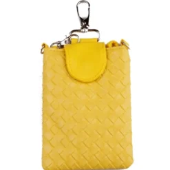 Soppåsehållare m Lock. 24cm x 5,5cm x 13cm