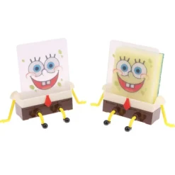 SpongeBob Svamp til opvask Patrick Star Opvaskesvamp A1