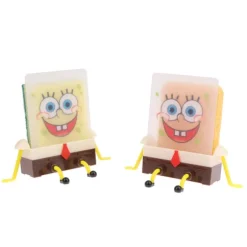 SpongeBob Svamp til opvask Patrick Star Opvaskesvamp A1