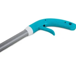 Spraymoppe - Rengøringsmoppe med sprayfunktion Blue