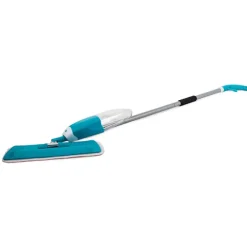 Spraymoppe - Rengøringsmoppe med sprayfunktion Blue