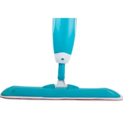 Spraymoppe - Rengøringsmoppe med sprayfunktion Blue