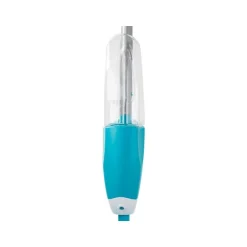 Spraymoppe - Rengøringsmoppe med sprayfunktion Blue