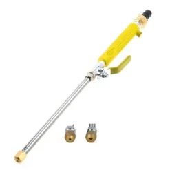 Sprøjtepistol Jet Sprøjte GUL yellow