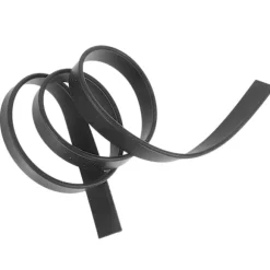 Squeegee Udskiftning Gummiblad Professionel Squeegee Blad