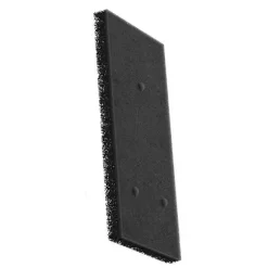 Sæt med 6 filtre til Bauknecht Privileg Whirlpool HX 481010716911 Tørretumbler Varmepumpetørrer Fin Grov 230 x 115 x 14 mm Svampefiltermåtte Kond [DB] | Fyndiq