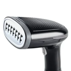 Steamer Portable Pro 1500W HS510 Sort