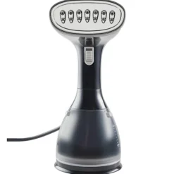 Steamer Portable Pro 1500W HS510 Sort