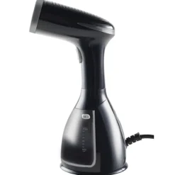 Steamer Portable Pro 1500W HS510 Sort
