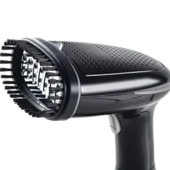 Steamer Portable Pro 1500W HS510 Sort