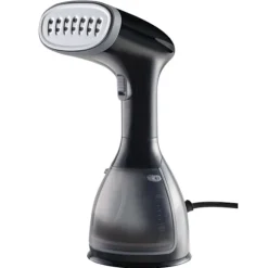 Steamer Portable Pro 1500W HS510 Sort