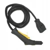 Steamflex Pro SG4-SG2 – Højtemperatur Damp Slange | Plug & Play | Fleksibel | Reservedel til Karcher SG4-4, SG2-2