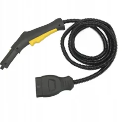 Steamflex Pro SG4-SG2 – Højtemperatur Damp Slange | Plug & Play | Fleksibel | Reservedel til Karcher SG4-4, SG2-2