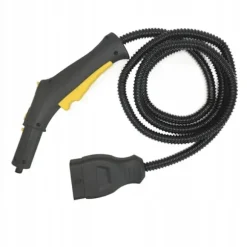 Steamflex Pro SG4-SG2 – Højtemperatur Damp Slange | Plug & Play | Fleksibel | Reservedel til Karcher SG4-4, SG2-2