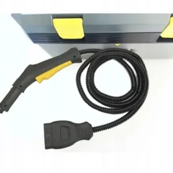 Steamflex Pro SG4-SG2 – Højtemperatur Damp Slange | Plug & Play | Fleksibel | Reservedel til Karcher SG4-4, SG2-2