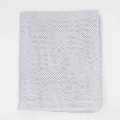 Stor vaskepose 60x90 cm Hvid 2-pack