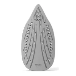 Strygejern - PHILIPS - Serie 3000 - 2200W - 40gr/mn - damptryk 200gr/mn - grøn Blå