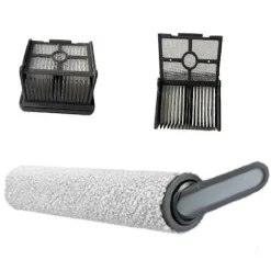 Støvsuger Tilbehørspakke med 3 stk. til M12/M12 Pro Vaskbart HEPA Filter Master Scrubber