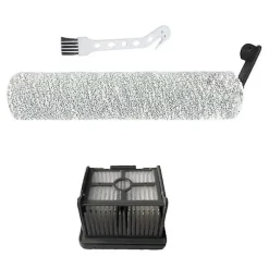 Støvsuger Tilbehørspakke med 3 stk. til M12/M12 Pro Vaskbart HEPA Filter Master Scrubber