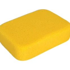 Super Grout Svamp, 3-pak, Gul