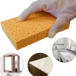 Svamp, køkkensvampe, praktiske svampe, cellulosesvampe, opvaskesvamp, natursvamp, bilvaskesvamp, miljøvenlig svamp