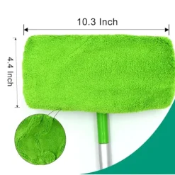 Swiffer Mop Udskiftningspuder Genanvendelige 6-Pack