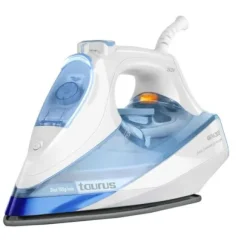 Taurus Agatha 2800 2800W strygejern, 170g/min dampstråle, 360ml kapacitet, anti-kalkfilter