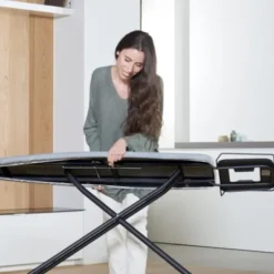 Taurus Argenta Pro strygebræt med 3 højdepositioner op til 93cm