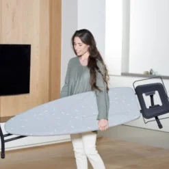 Taurus Argenta Pro strygebræt med 3 højdepositioner op til 93cm