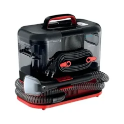 Tekstilrenser – Rowenta – Clean It – 400 W