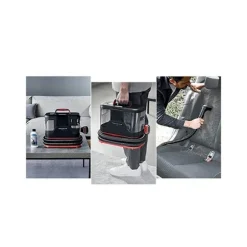 Tekstilrenser – Rowenta – Clean It – 400 W