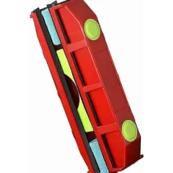 The Glider D3 Magnetisk Vinduespudser til enkeltlagsglas fra 20 til 28 mm tykt Magnetisk vinduespudser
