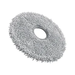 Til Bot L10s Plus Robotstøvsuger Dele Tilbehør Hovedsidebørste Hepa Filter Moppeklud Støvpose Erstatning As Shown