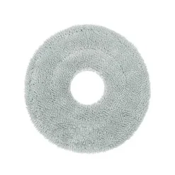 Til Dreame L10s Pro Gen 2 Robotstøvsuger Hoved Sidebørste Moppeklud Hepa Filter Tilbehør Rep (FMY)