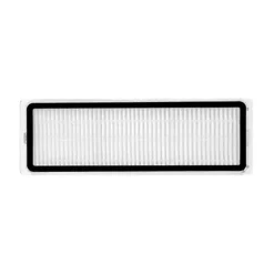 Til Dreame L10s Pro Gen 2 Robotstøvsuger Hoved Sidebørste Moppeklud Hepa Filter Tilbehør Rep (FMY)