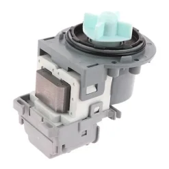 Til dræningspumpe tromle vaskemaskine dræningspumpe motor PX2025-1 drænmotor dræningspumpe del Acc [DB]