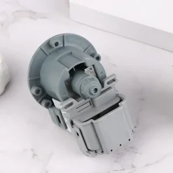 Til dræningspumpe tromle vaskemaskine dræningspumpe motor PX2025-1 drænmotor dræningspumpe del Acc [DB]