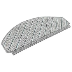 Til Ecovacs Deebot N20 Plus/N20 FAMILY Moppevasker Udskiftningsmoppeklud