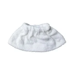 Til H2o H20 Mop X5 Damprenser Dampmop Klud 10 Pak